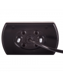 Trasera de Piloto Trasero LED rectangular Neon con cable 3 Funciones R1 S1 2A LZD2790 | LeonLeds