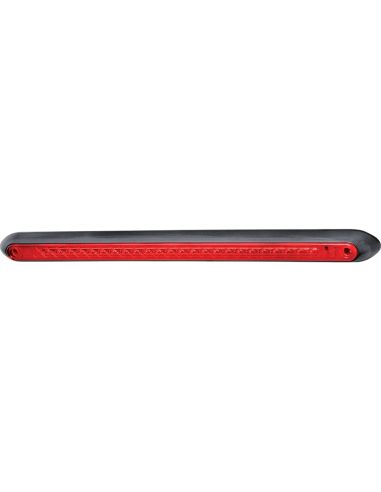 Luz de freno LED trasera 12V Homologada Hella ValueFit 2DA 357 015-001 Hella | LeonLeds