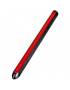 Feu stop LED 24V homologué Hella ValueFit 2DA 357 015-101 Hella | leonleds 2