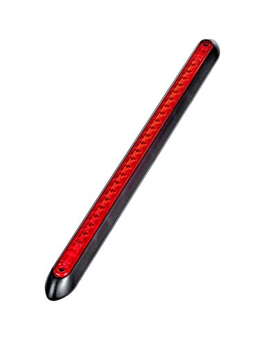 Feu stop LED 24V Homologué Hella ValueFit 2DA 357 015-101 | leonleds