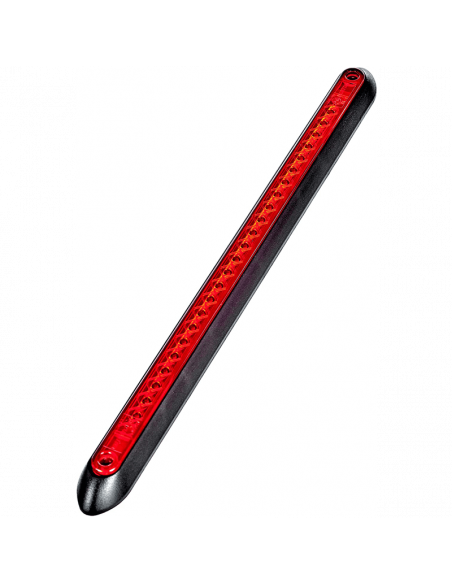 Luz de freno LED 24V Homologada Hella ValueFit 2DA 357 015-101 | LeonLeds