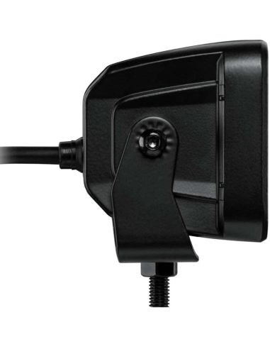 Faro LED cuadrado Black Magic Cube Kit 3,2" 12V/24V 3000Lm 2 Unds. Deutsch Hella 1FA 358 176-811 Hella | LeonLeds