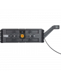 Trasera Piloto LED trasero FULL Led para Krone cone Galibo lateral Hella 2VP 340 960-231 | LeonLeds