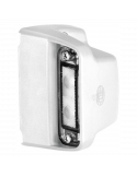 Piloto LED de matricula Blanco Hella 12V/24V ADR/GGCS 2KA 012 271-271 Hella | LeonLeds