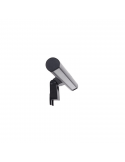 Flexo LED para monitor Edison negro Philips