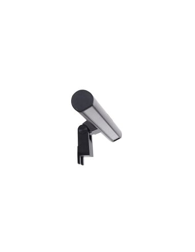 Flexo LED para monitor Edison negro Philips