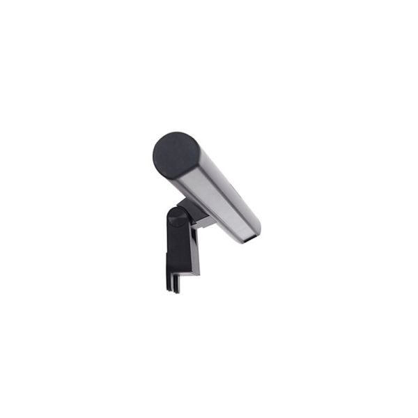 Flexo LED para monitor Edison negro Philips