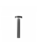 Baliza de pie exterior Tesla small G9