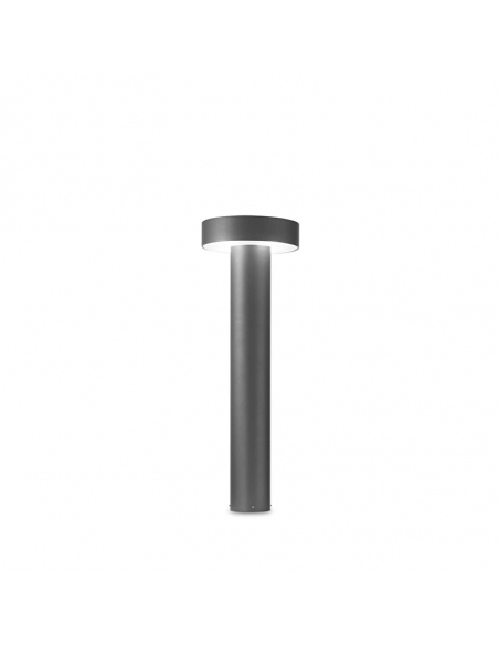 Baliza de pie exterior Tesla small G9