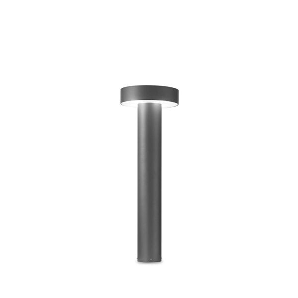 Baliza de pie exterior Tesla small G9