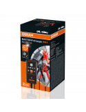 Cargador & Mantenedor inteligente de baterías de 6V y 12V de 1A BATTERYcharge 901 4062172248563 Osram | LeonLeds