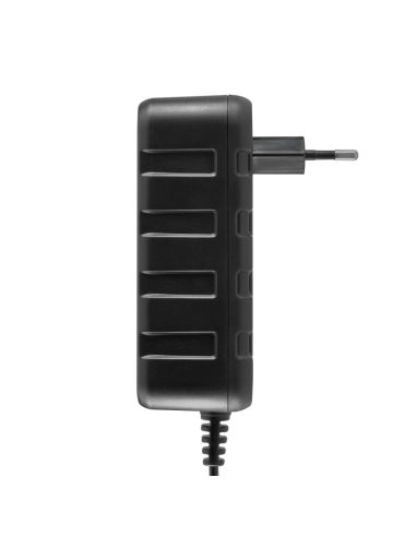 Cargador & Mantenedor inteligente de baterías de 6V y 12V de 1A BATTERYcharge 901 4062172248563 Osram | LeonLeds