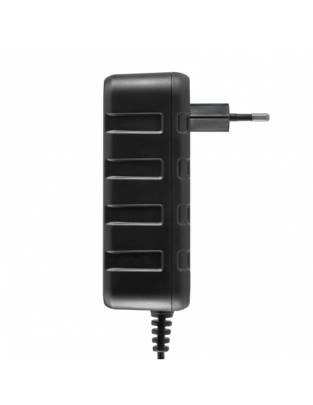 Cargador & Mantenedor inteligente de baterías de 6V y 12V de 1A BATTERYcharge 901 4062172248563 Osram | LeonLeds