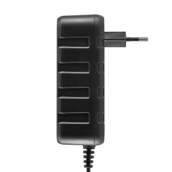 Cargador & Mantenedor inteligente de baterías de 6V y 12V de 1A BATTERYcharge 901 4062172248563 Osram | LeonLeds