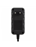 Cargador & Mantenedor inteligente de baterías de 6V y 12V de 1A BATTERYcharge 901 4062172248563 Osram | LeonLeds