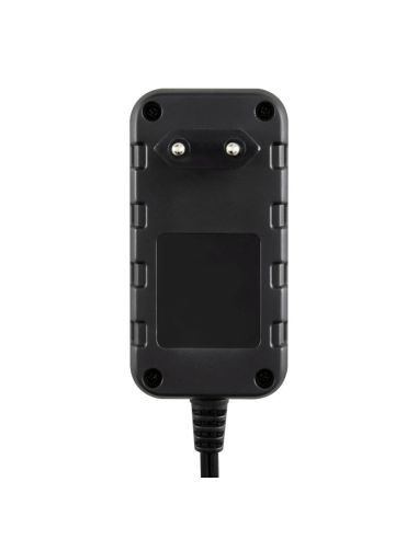 Cargador & Mantenedor inteligente de baterías de 6V y 12V de 1A BATTERYcharge 901 4062172248563 Osram | LeonLeds