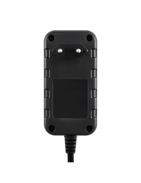 Cargador & Mantenedor inteligente de baterías de 6V y 12V de 1A BATTERYcharge 901 4062172248563 Osram | LeonLeds