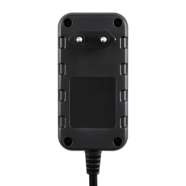 Cargador & Mantenedor inteligente de baterías de 6V y 12V de 1A BATTERYcharge 901 4062172248563 Osram | LeonLeds