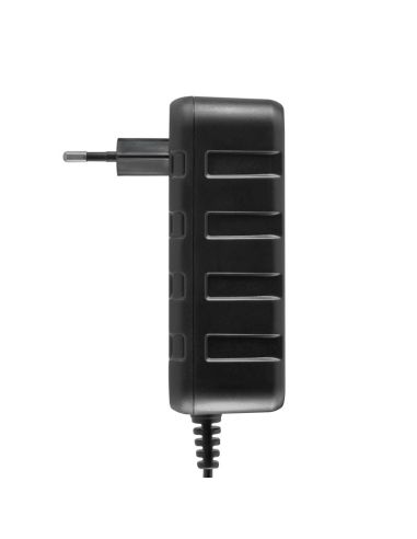 Cargador & Mantenedor inteligente de baterías de 6V y 12V de 1A BATTERYcharge 901 4062172248563 Osram | LeonLeds