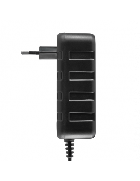 Cargador & Mantenedor inteligente de baterías de 6V y 12V de 1A BATTERYcharge 901 4062172248563 Osram | LeonLeds