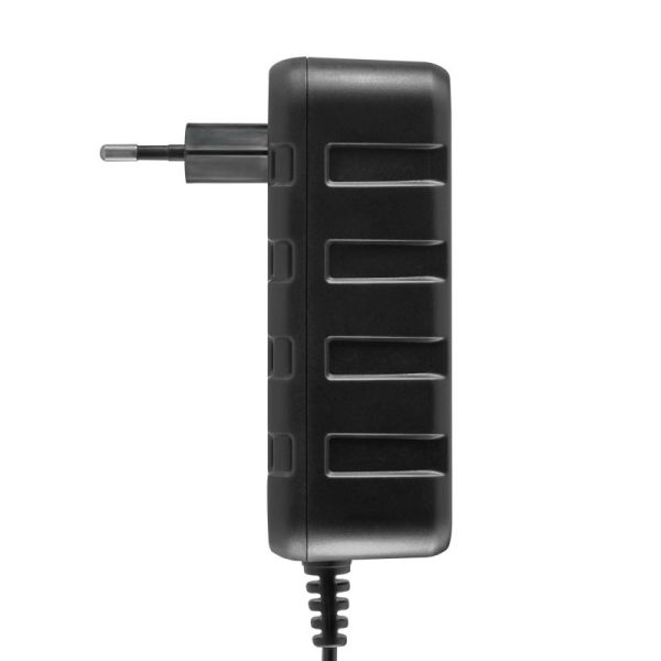 Cargador & Mantenedor inteligente de baterías de 6V y 12V de 1A BATTERYcharge 901 4062172248563 Osram | LeonLeds