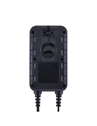 Cargador y Mantenedor inteligente de baterías de 6V y 12V de 4A BATTERYcharge 904 4052899620520 | LeonLeds
