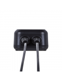 Cargador y Mantenedor inteligente de baterías de 6V y 12V de 4A BATTERYcharge 904 4052899620520 | LeonLeds