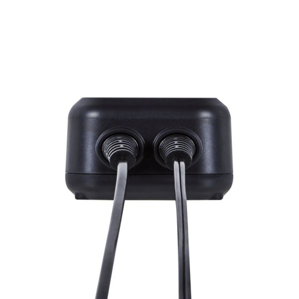 Cargador y Mantenedor inteligente de baterías de 6V y 12V de 4A BATTERYcharge 904 4052899620520 | LeonLeds