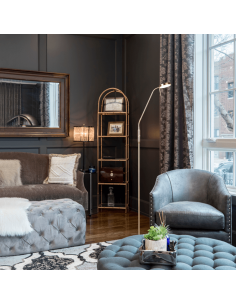 Lampadaire LED lecture... 2