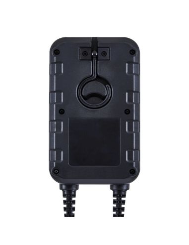 Cargador Inteligente para Coche o Camión 12V y 24V de 8A BATTERYcharge 908 OEBCS908 4052899620544 Osram | LeonLeds