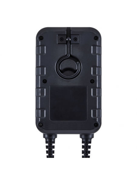 Cargador Inteligente para Coche o Camión 12V y 24V de 8A BATTERYcharge 908 OEBCS908 4052899620544 Osram | LeonLeds