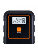 Cargador Inteligente para Coche o Camión 12V y 24V de 8A BATTERYcharge 908 OEBCS908 4052899620544 Osram | LeonLeds