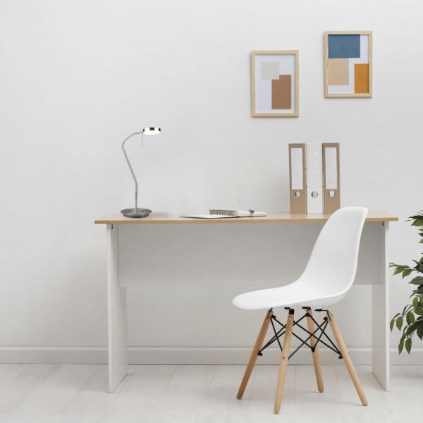 Flexo de mesa LED orientable Monza...