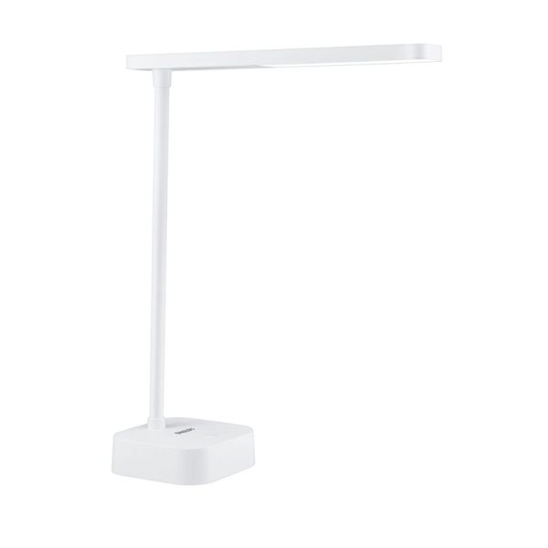 Minimalistische kabellose weiße...