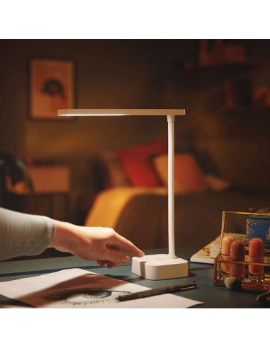 Candeeiro de secretária Tilpa...