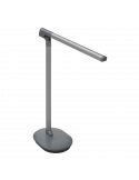 Flexo LED Sword minimalista antracita regulable