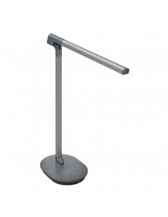 Lampe LED Sword minimaliste anthracite dimmable