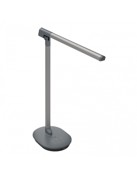 Flexo LED Sword minimalista antracita regulable