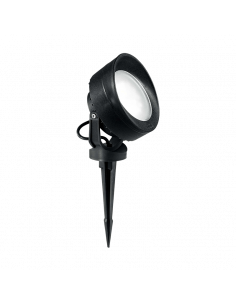 Projecteur d'extérieur avec lavabo Tommy noir