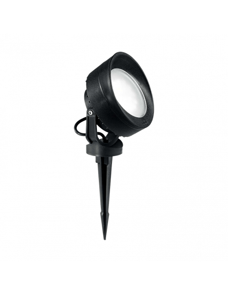 Projecteur d'extérieur avec lavabo Tommy noir