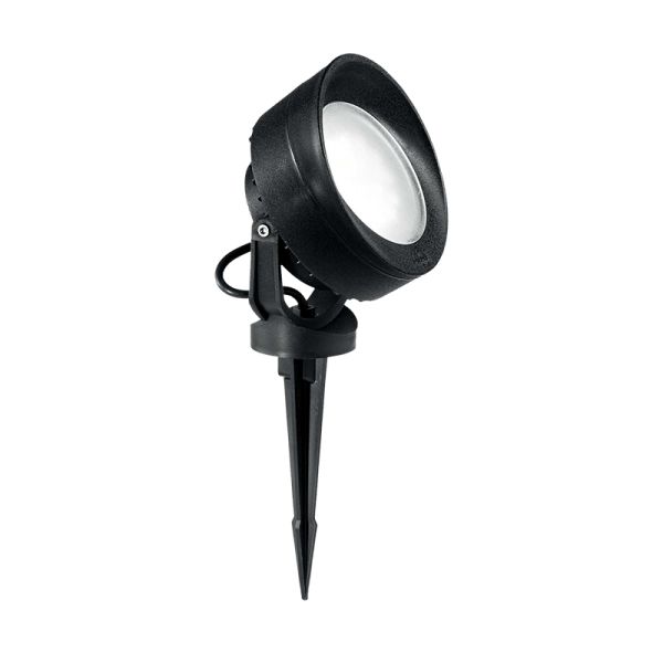 Projecteur d'extérieur avec lavabo Tommy noir