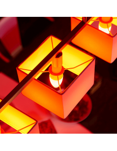 Pack de 2 Bombillas LED vela inteligente 4W - 40W con Luz Blanca y de Colores 8719514356610 Philips | LeonLeds 2