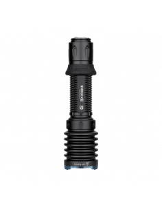Lampe de poche à DEL rechargeable Warrior X3 2500 lumens 2