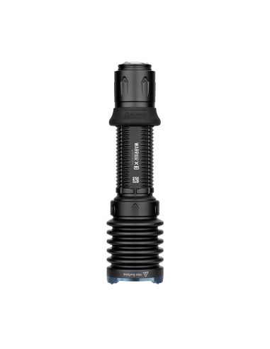 Lanterna LED recarregável Olight Warrior X3 2500 lúmens