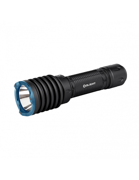 Lampe de poche à DEL rechargeable Warrior X3 2500 lumens