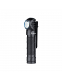 Linterna de mano LED Perun 2 con lente TIR 2500 lm