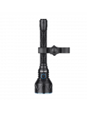 Linterna de mano LED Javelot Pro 2 accesorios