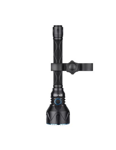 Linterna de mano LED Javelot Pro 2 accesorios