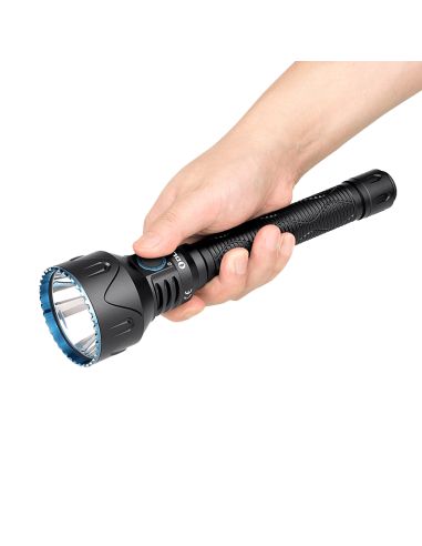 Linterna de mano LED Javelot Pro 2 1050 metros