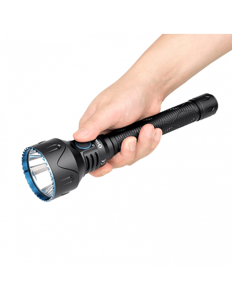 Linterna de mano LED Javelot Pro 2 1050 metros